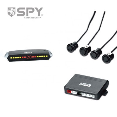 SPY universal wireless parking sensor system